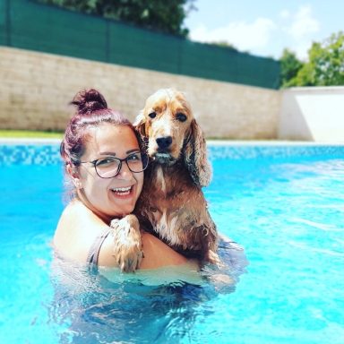 Urlaub mit Hund - 100% vertrauen