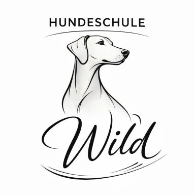 Hundeschule Wild Logo