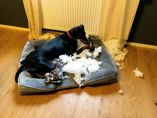 Das Teufelchen kam zum Vorschein